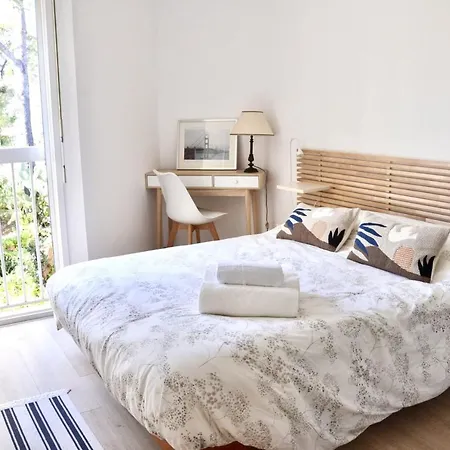 Bright And Refurbished Nest In Saint-raphael Apartment Saint-Raphaël